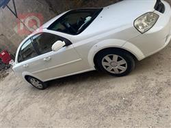 شيفروليه اوبترا